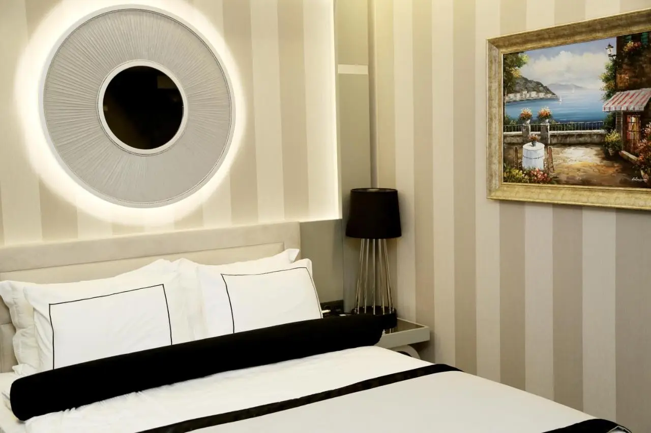 Ramada Hotel & Suites Sisli