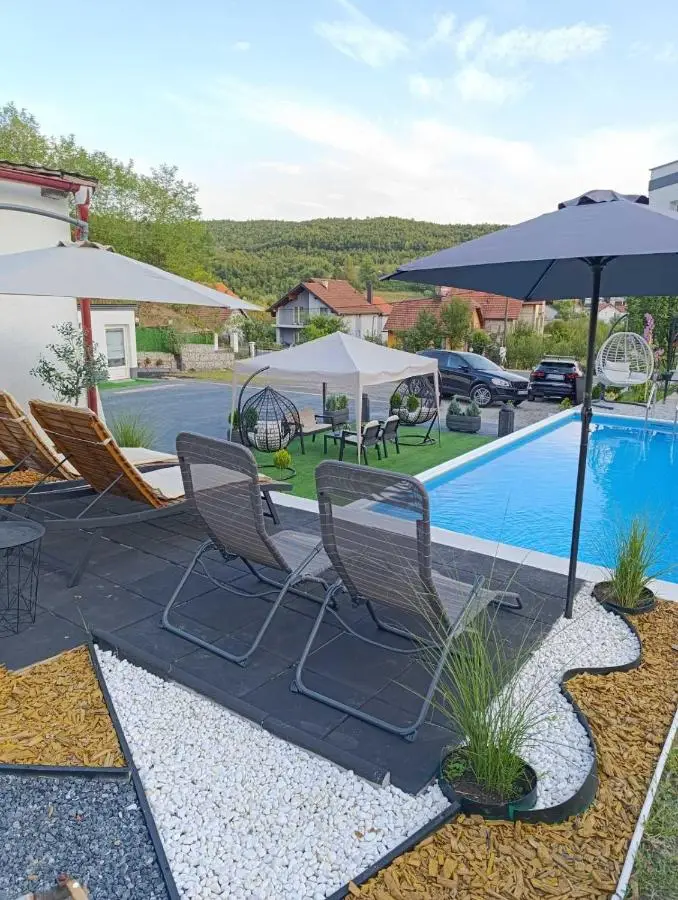 Villa Lea Tuzla