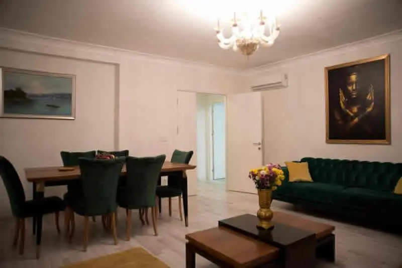 Nupelda Residence Hotel