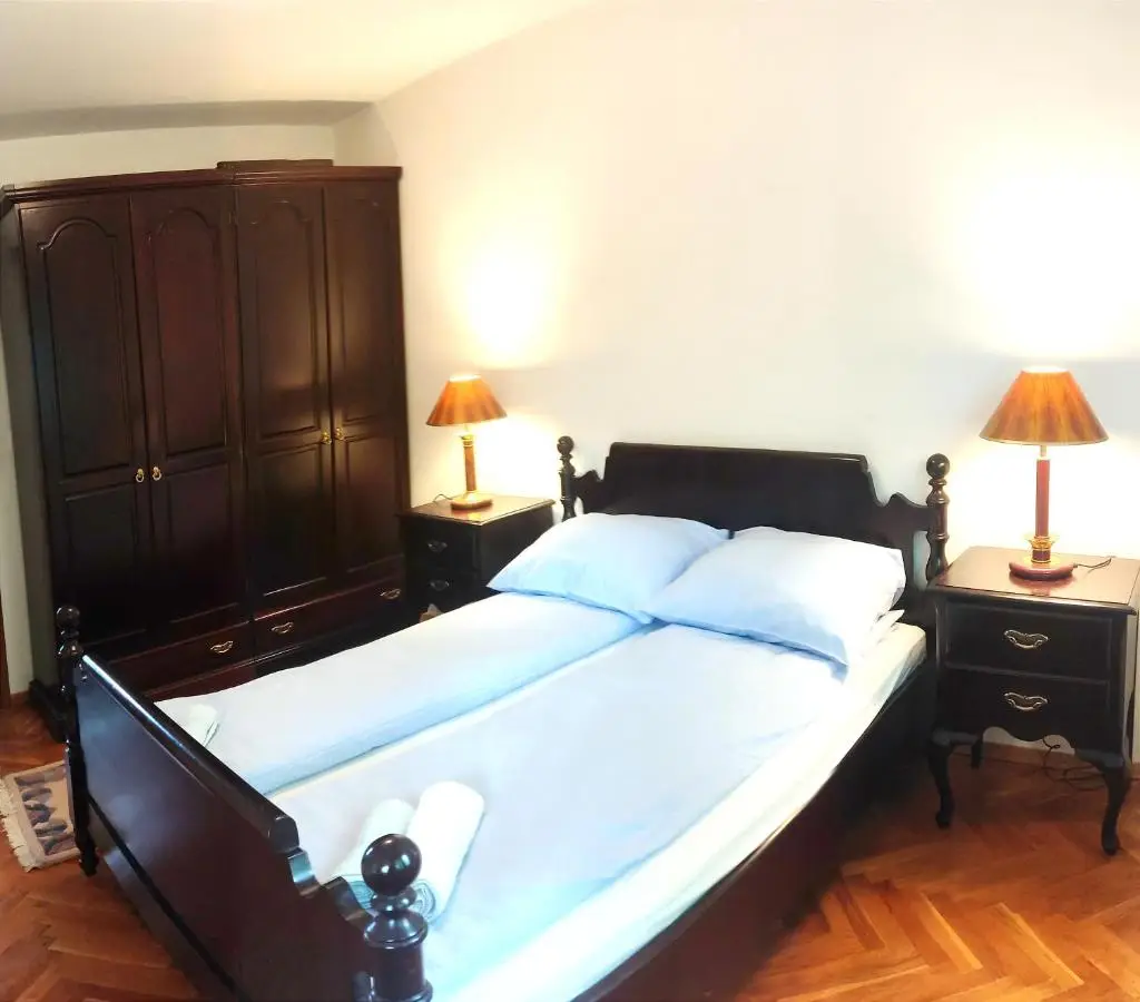 Vila Gardenia