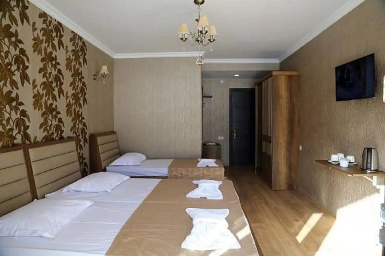 Snow King Hotel