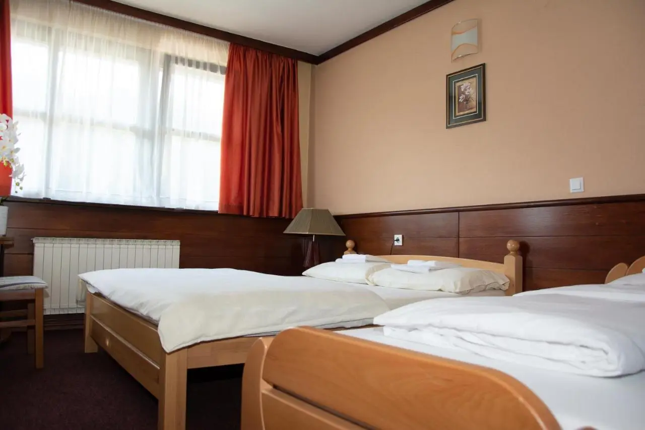 Hotel TISA