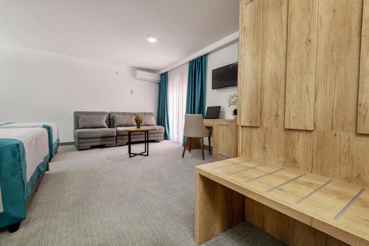 Hotel Porat
