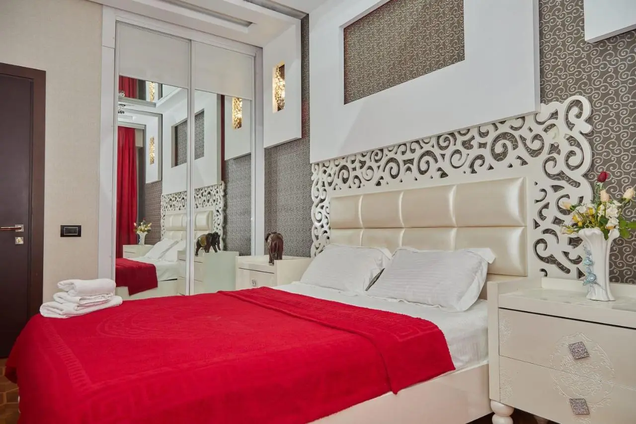Khatai VİP Apartment