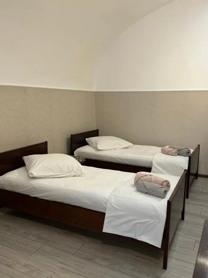 Avlabari Apartments Agitovich - Апартаменты Авлабари Агитович