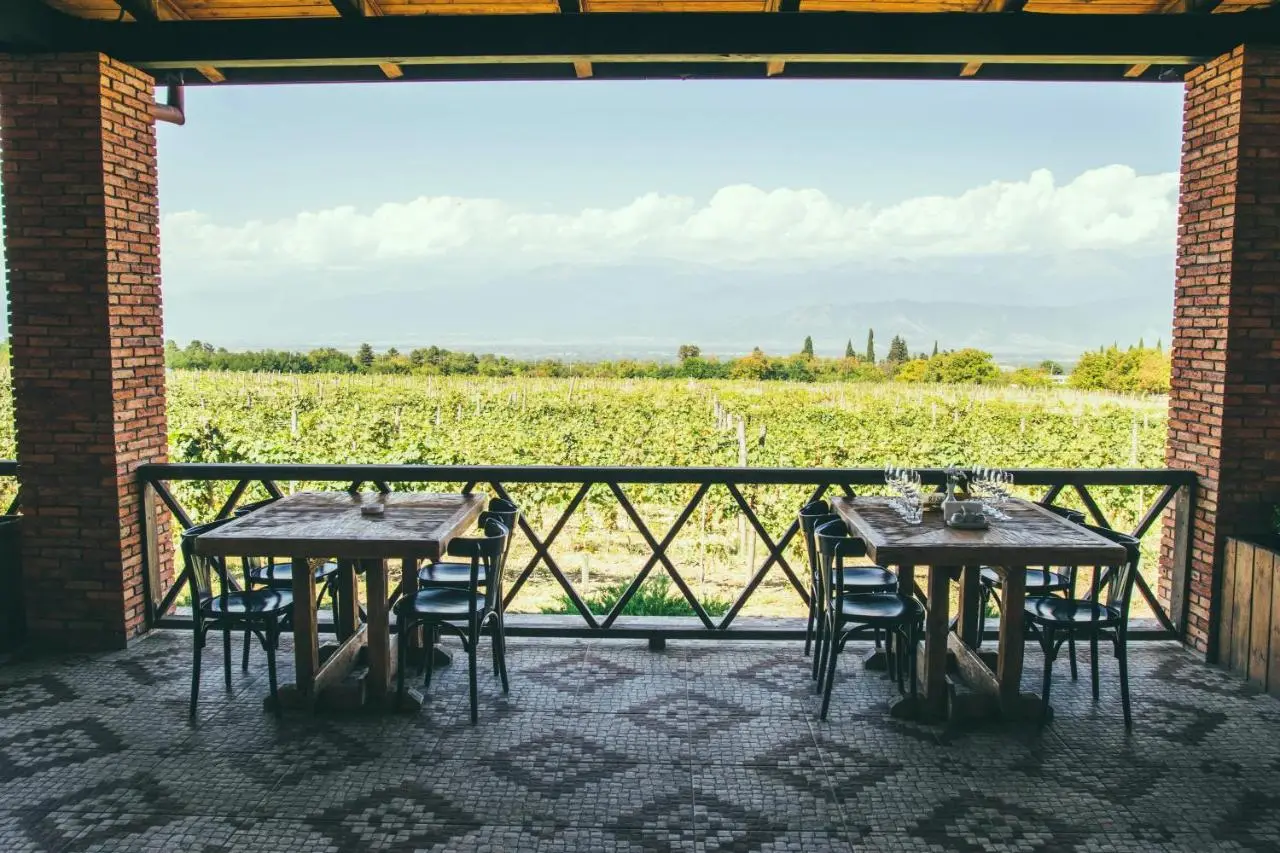 Château Mosmieri Hotel & Winery