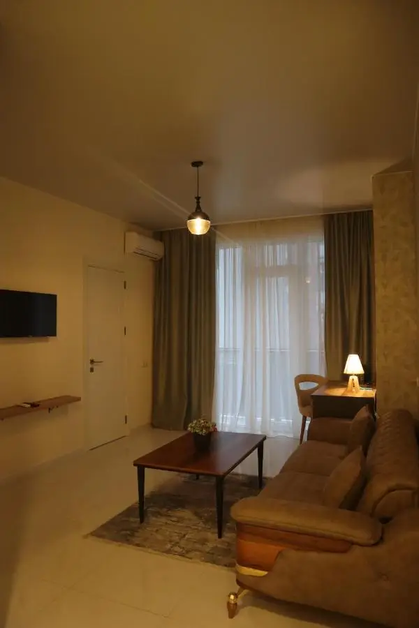Horizons Hotel Rooms