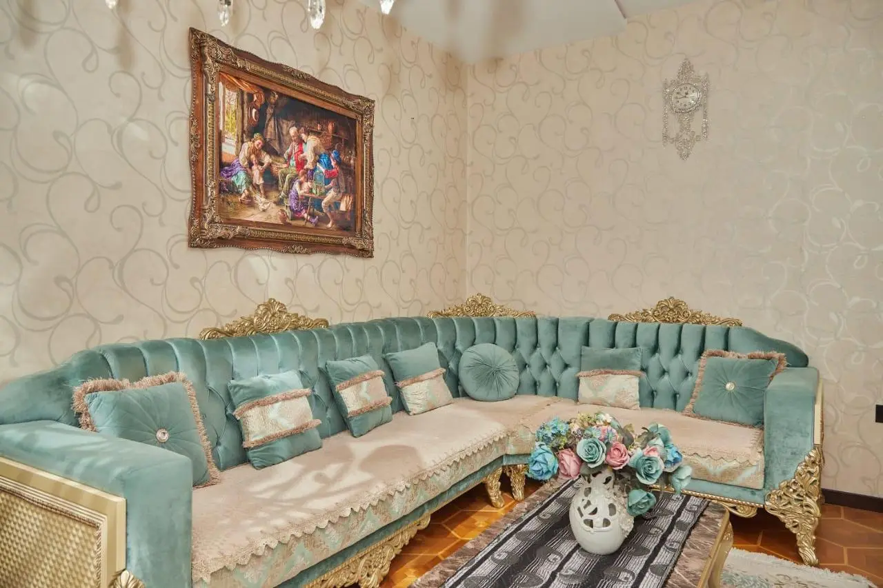 Khatai VİP Apartment