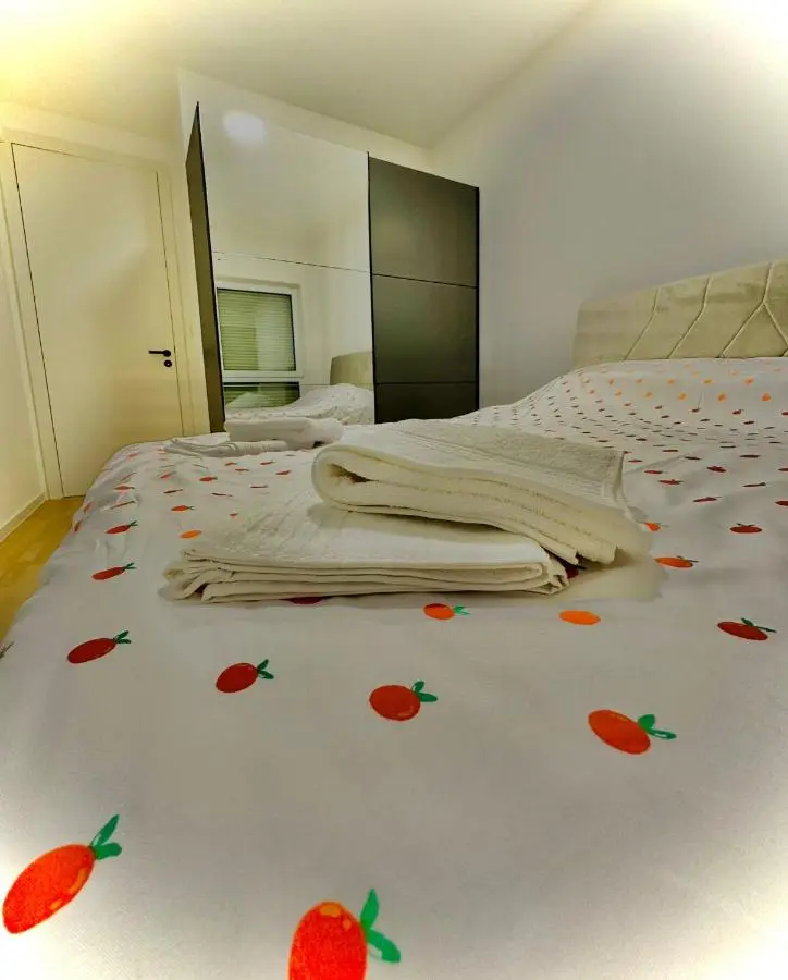 Apartment Clover Sarajevo