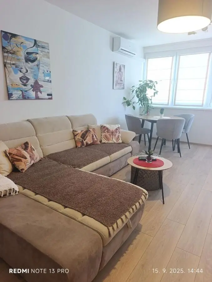 Apartman Zara