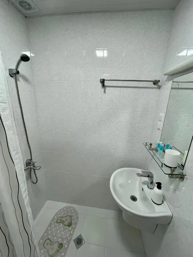 Keti 's Apartment in Batumi