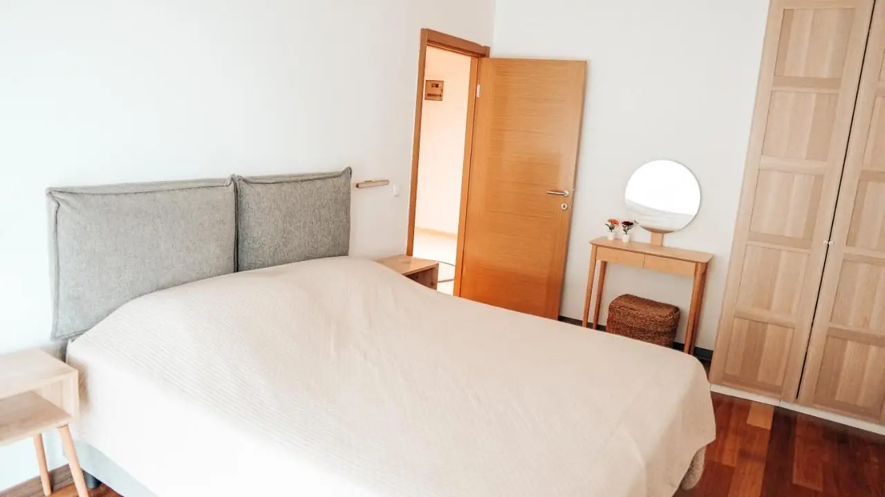 Bosphorus View Oasis 3 BR- 2 BA APARTMENT