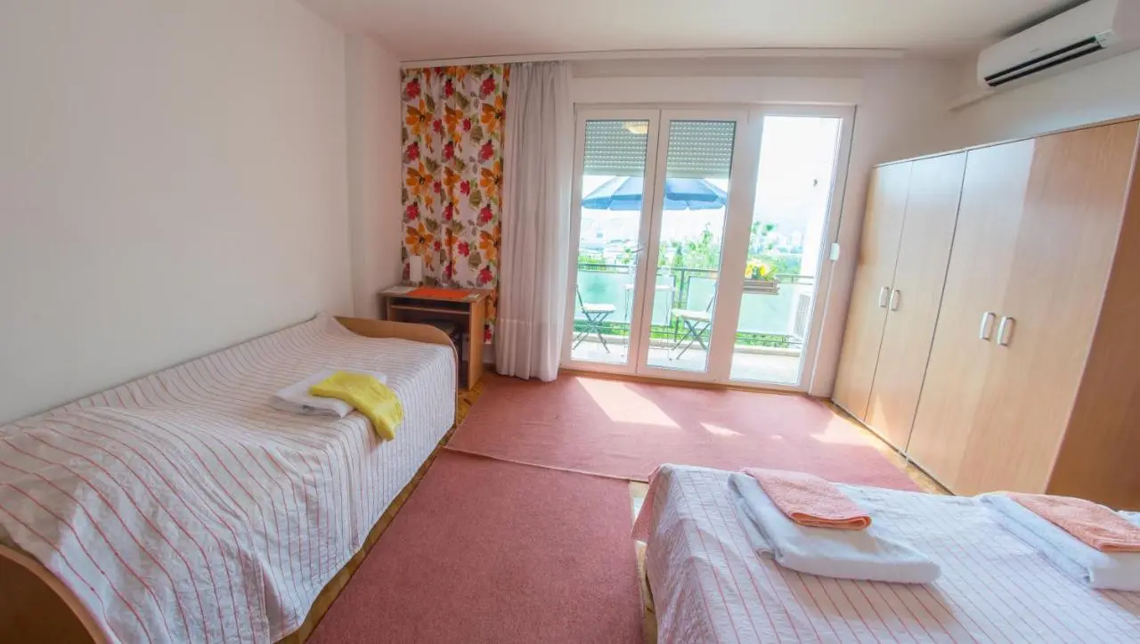 Guest House Agava