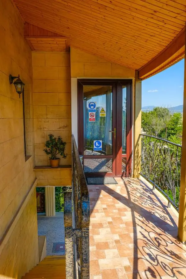 Villa Lata