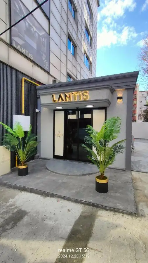 Lantis Otel