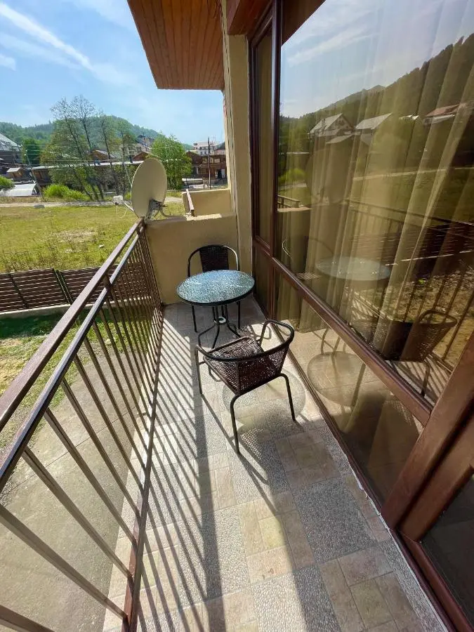 Stay Active Cottage Bakuriani