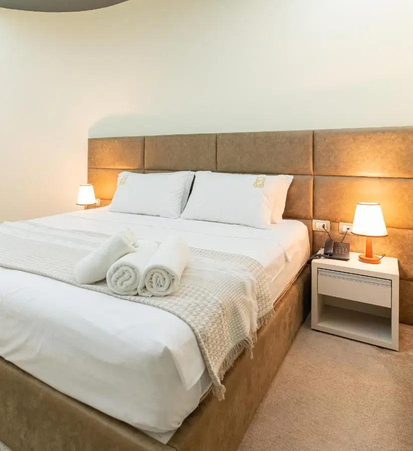 Alko Hotel Shkoder