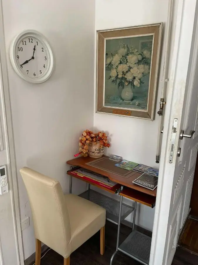 Apartment Romana
