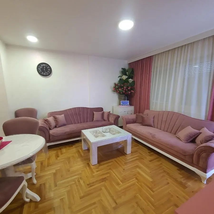 Apartman KRISTINA, Istocno Sarajevo,Vojvode Radomira Putnika 49f