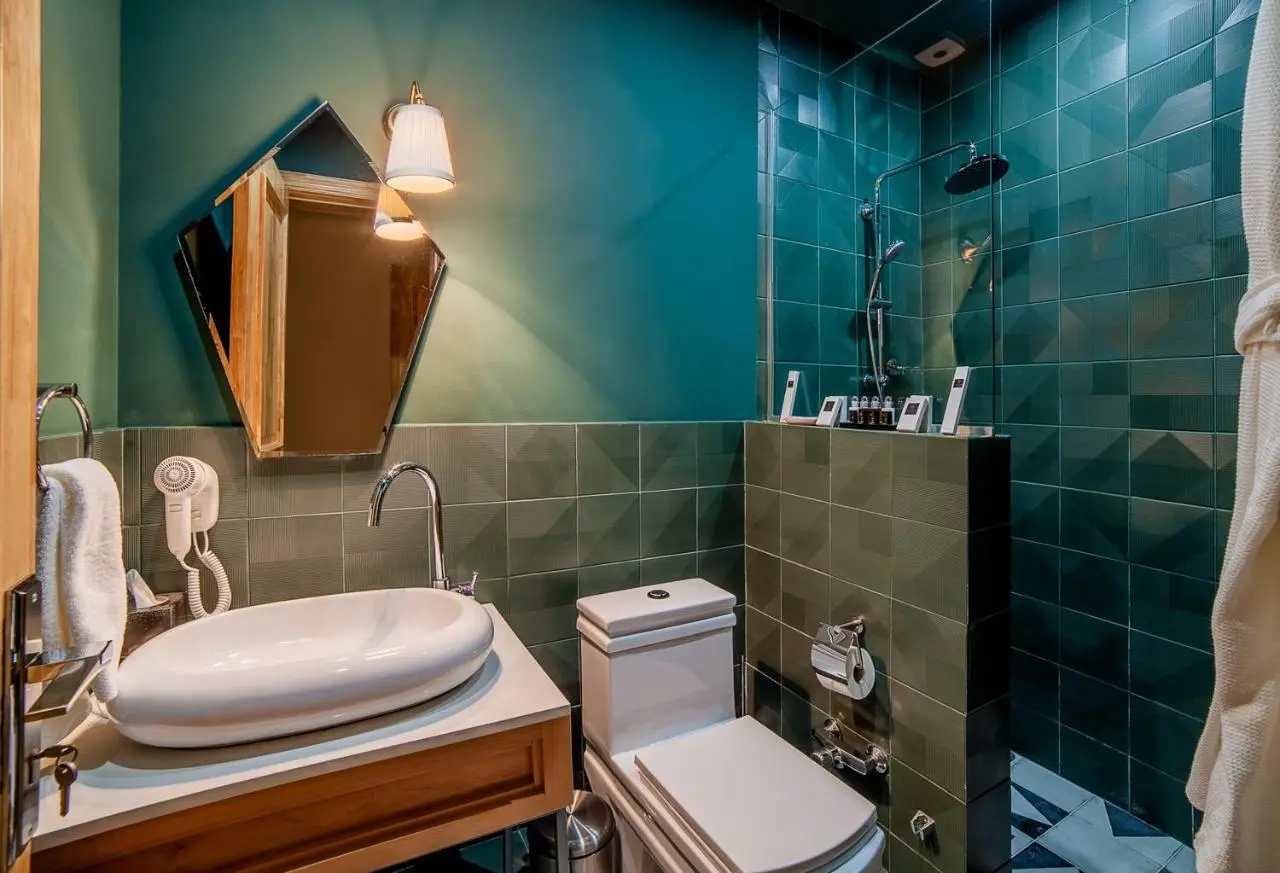 Folk Boutique Hotel