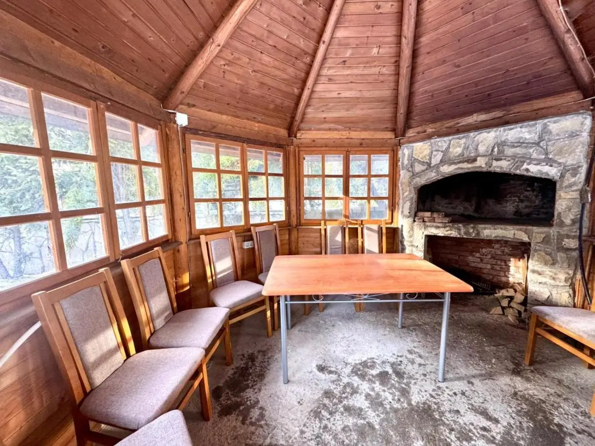 Apartmani Megara Vlasic