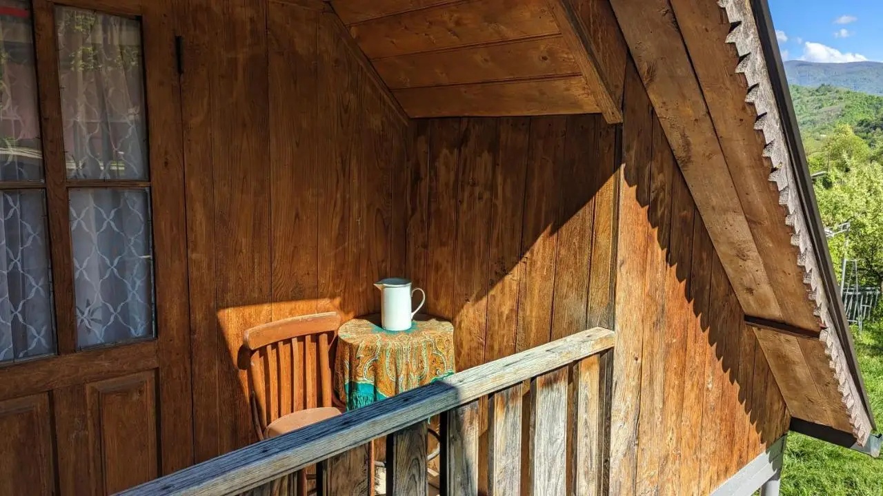 UBISA - Family Guesthouse