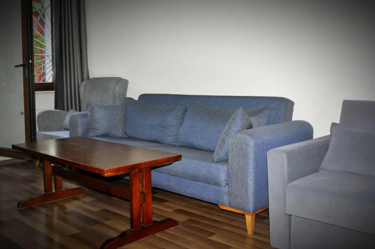 Mimoza İstiklal Apart Hotel