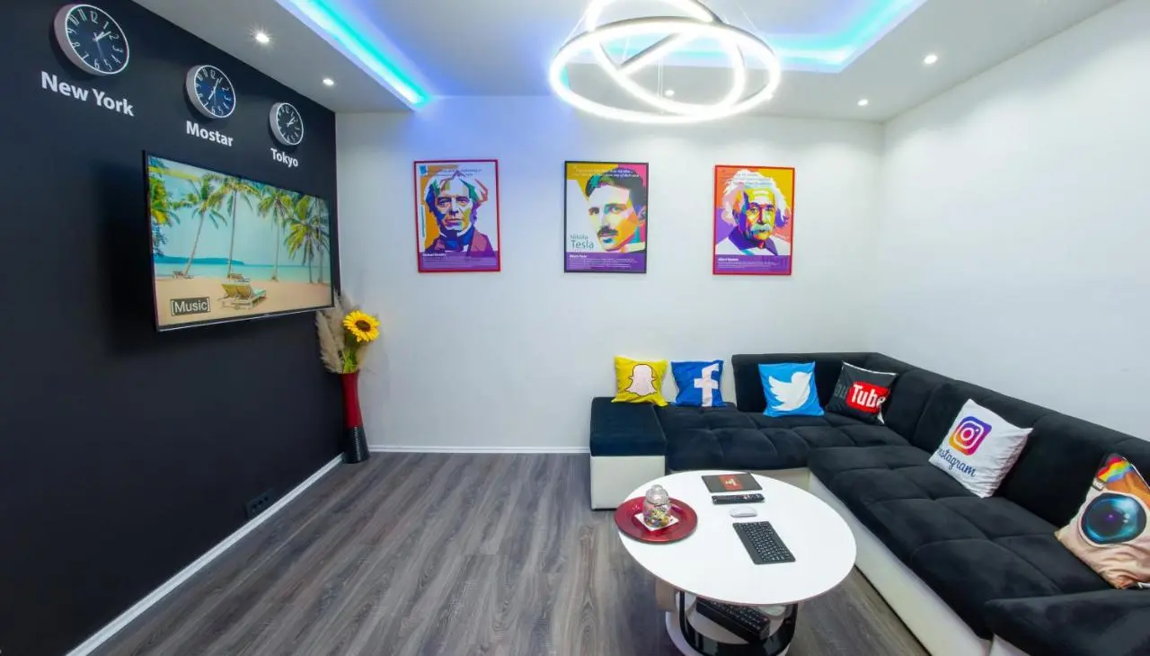 Smart Home Mostar