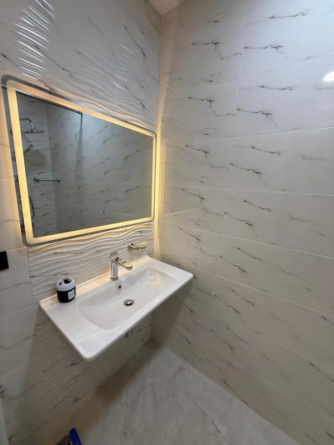 AK Apartment