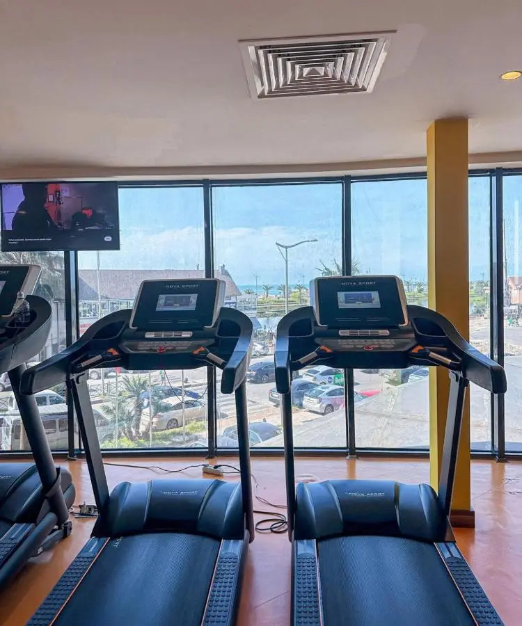 Panorama ORBI CITY LUXURY