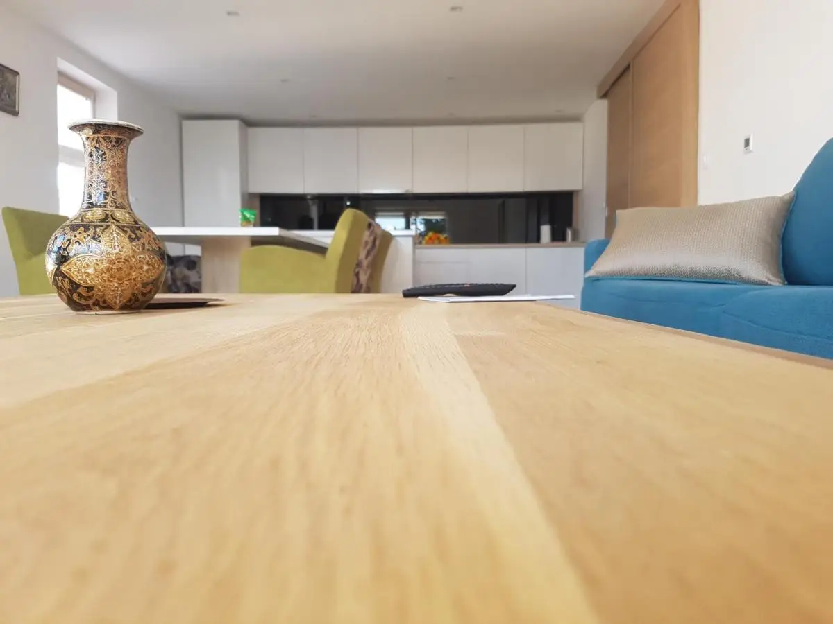 Apartman VIP Duplex