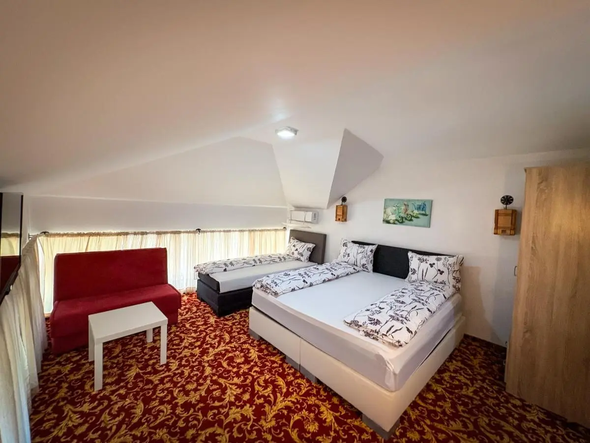 Residence Mahala - Boutique Stay Near Old Town