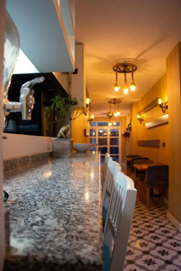 Mezzo Hotel