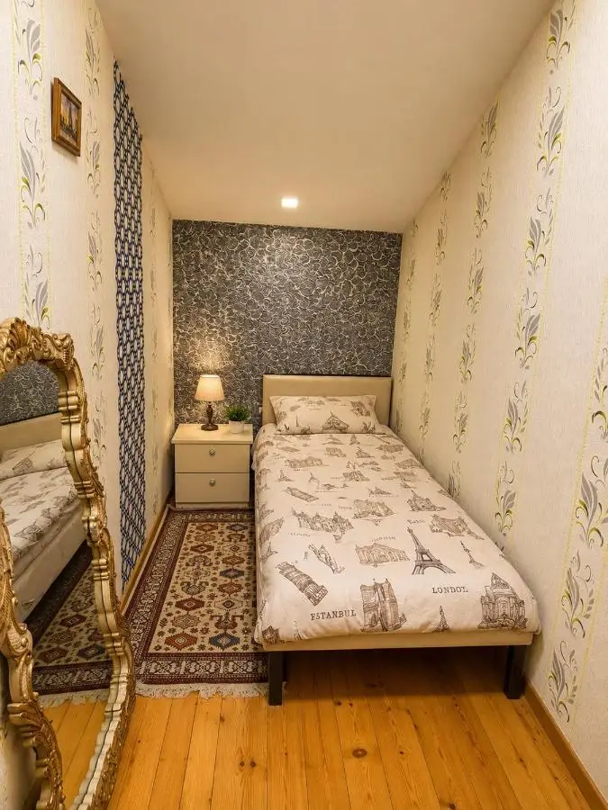 CTH-Baku-Hostel