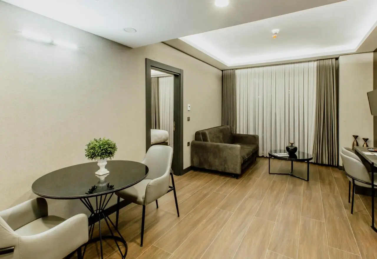 Kızılkaya Business Otel
