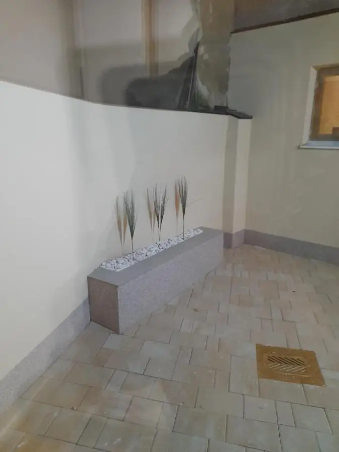 Cute 1BDR in City Center