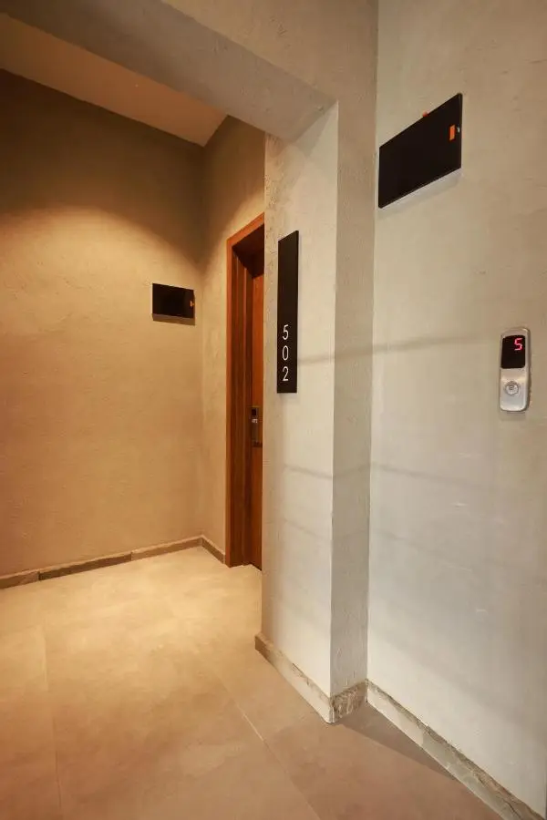 Ivy Hotel