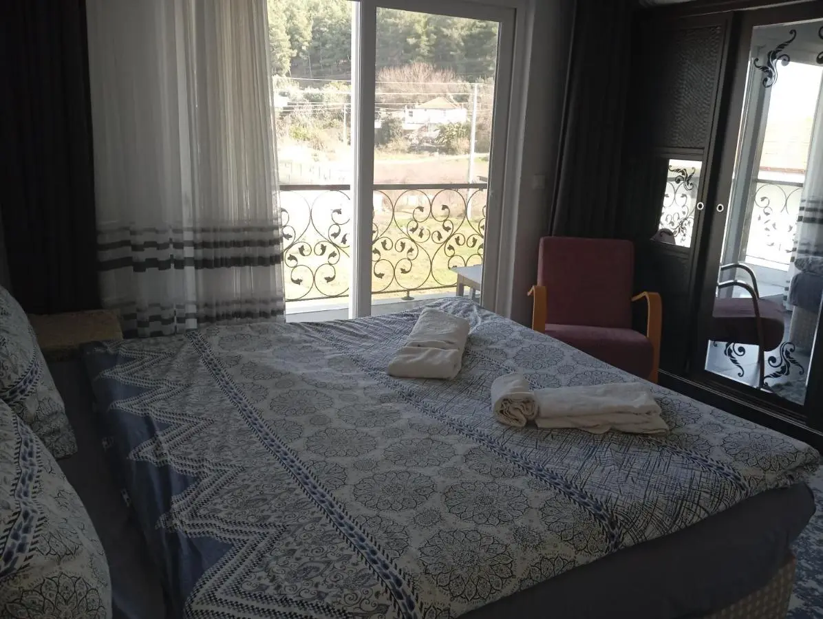 Gelinkızı Apart