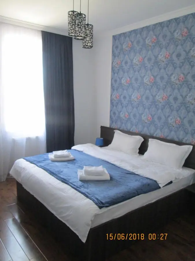Guesthouse Elli & Cottages