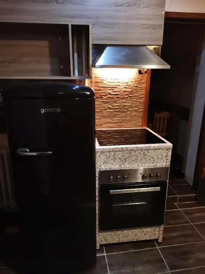 Apartments Artic