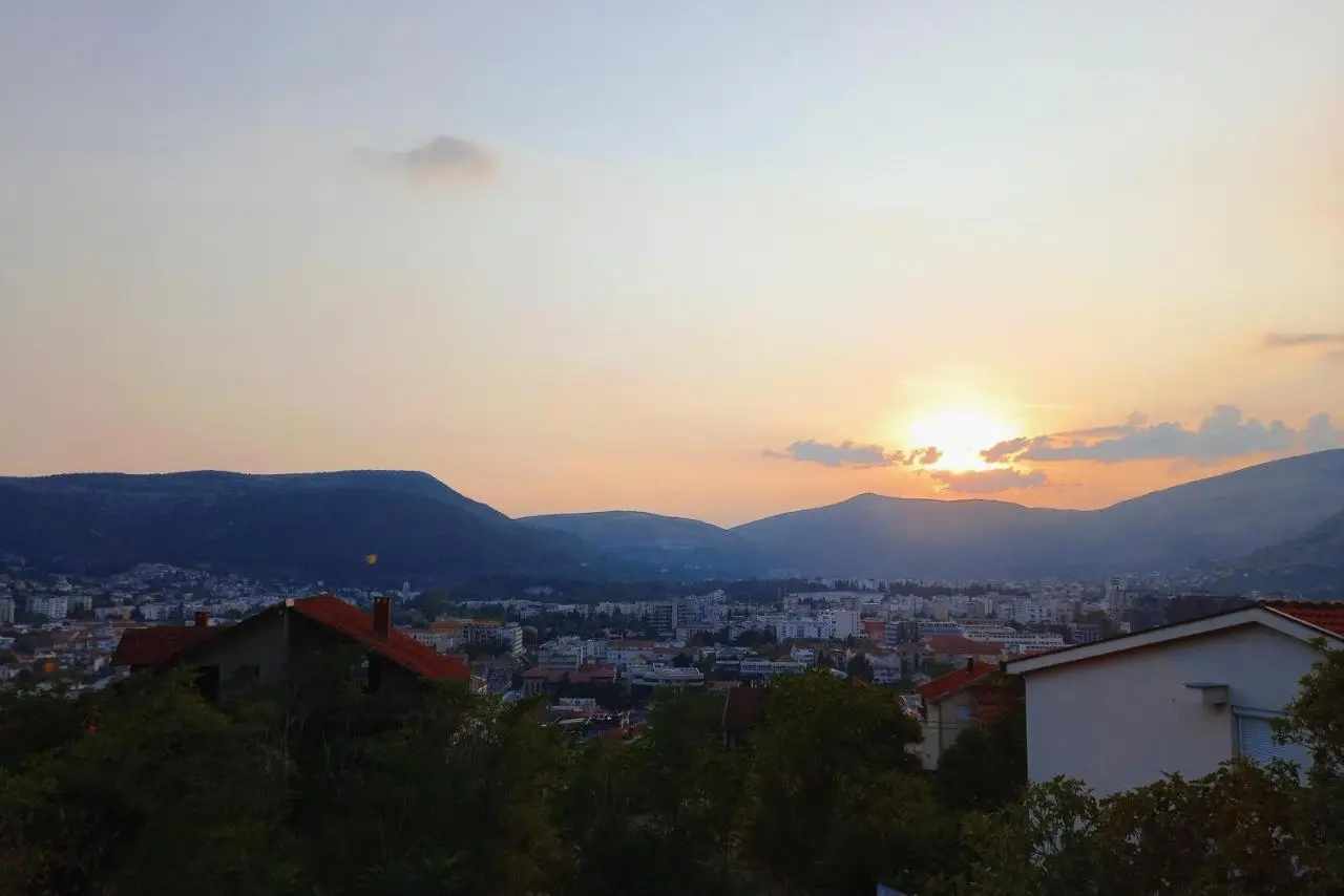 Luna APARTMANI