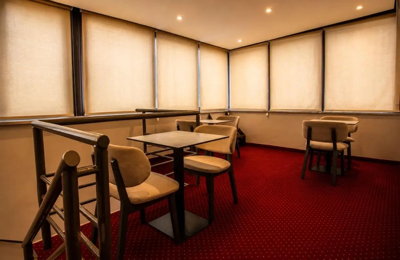 Hotel Eder