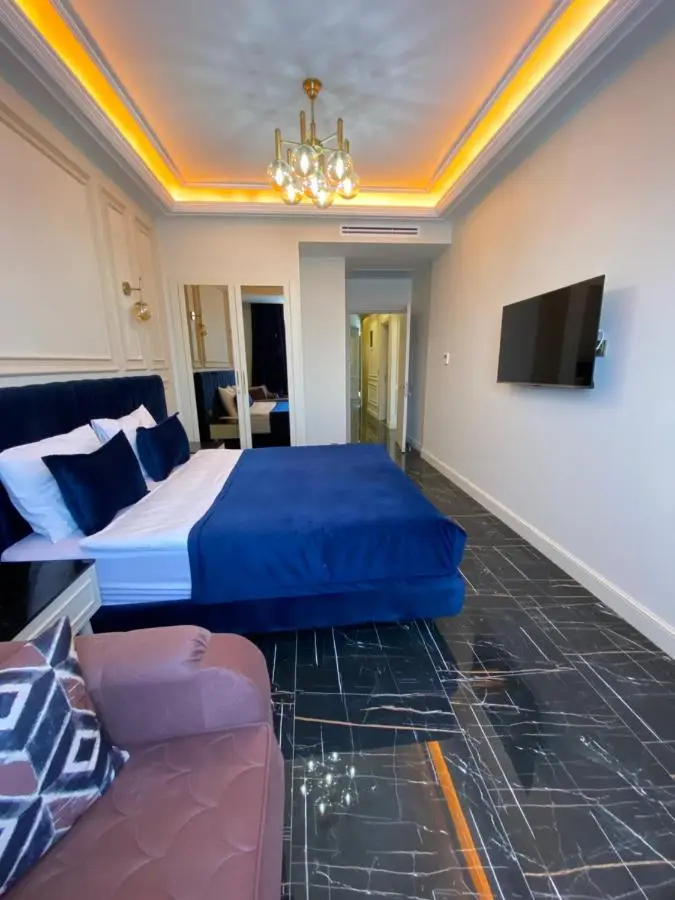 Princely Suites Nişantaşı