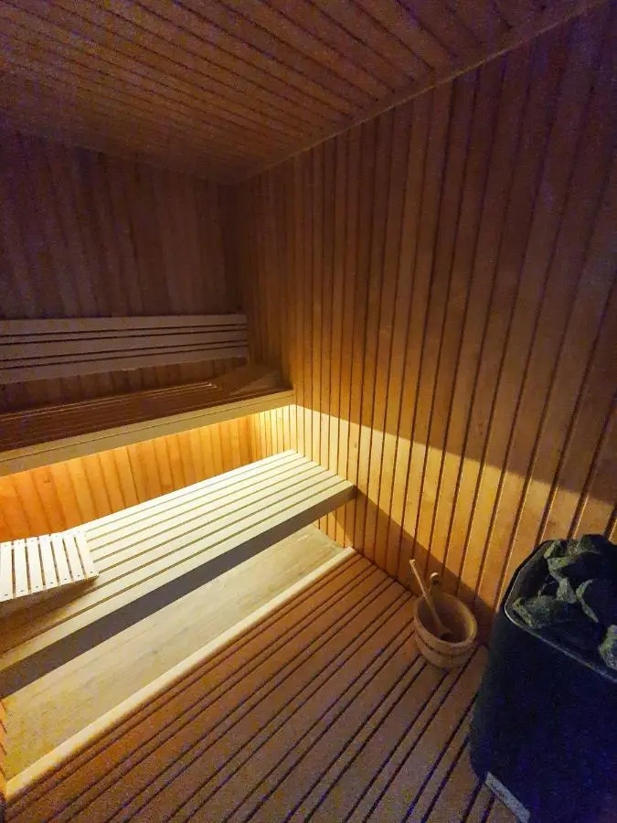 Hotel Brotnjo