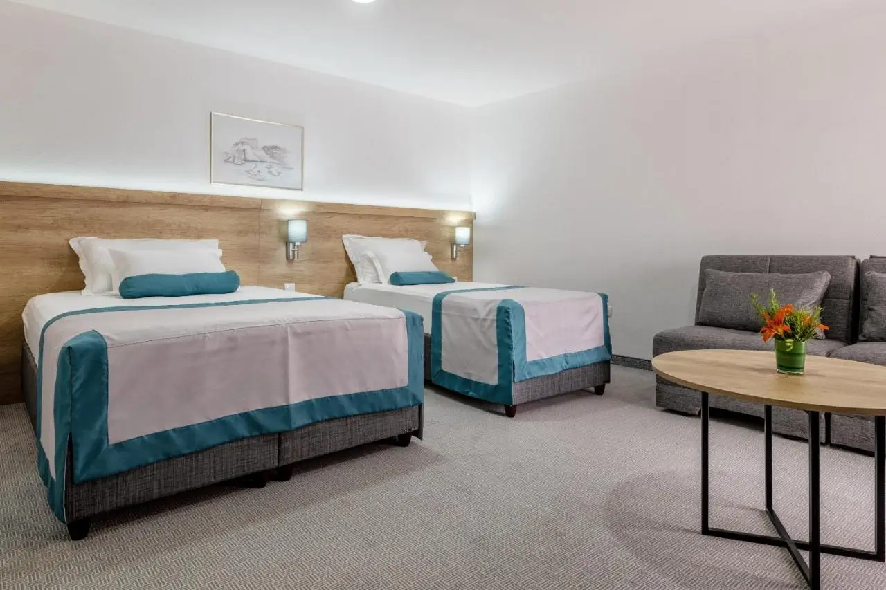 Hotel Porat