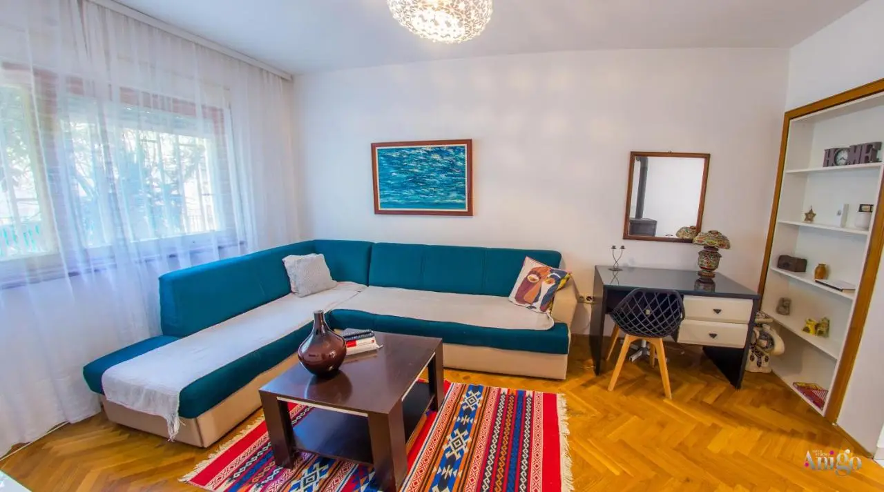 Apartment La Vie