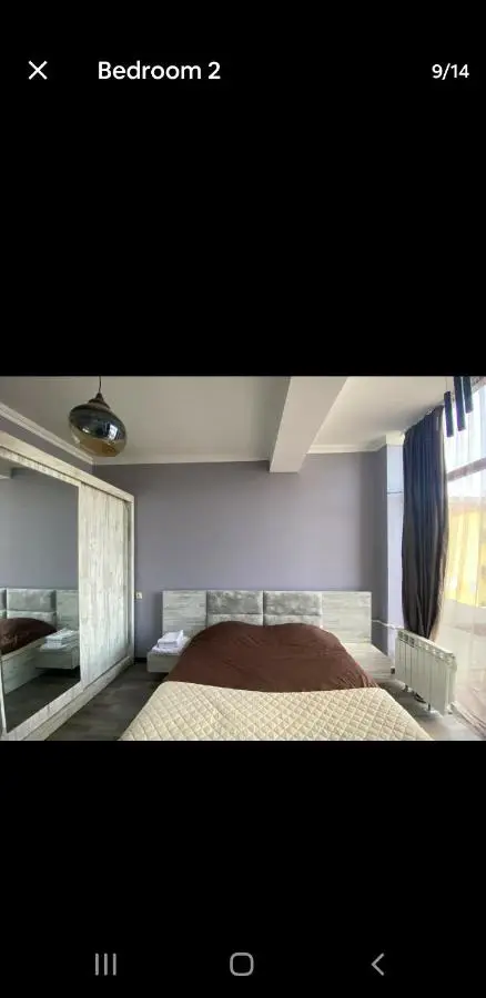Apartment in Snow Plaza 49
