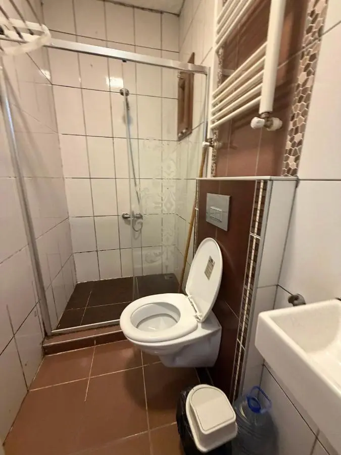 Taksim White Mansion Hotel