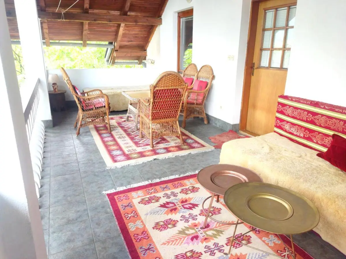 Vila Gardenia