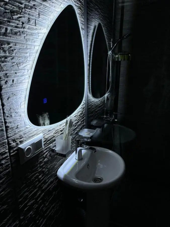 Hideaway Kazbegi